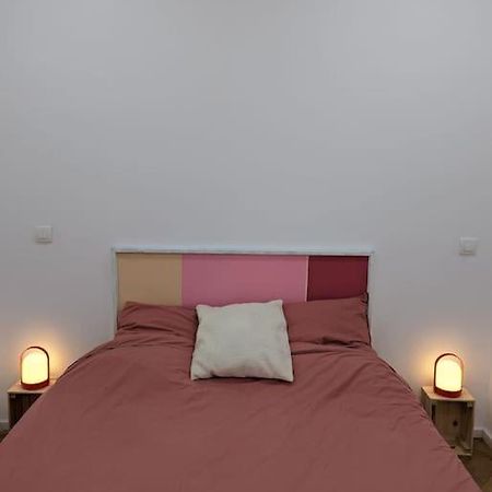 T2 Cosy Avec Terrasse Et Parking Apartment Marseille Luaran gambar